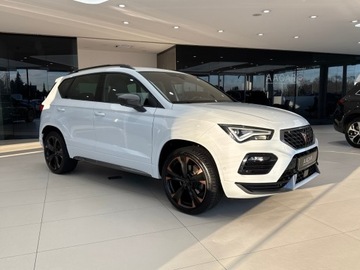 Cupra Ateca Crossover Facelifting 2.0 TSI 190KM 2023 Cupra Ateca 4Drive DSG / Beats / 1właściciel / Sal, zdjęcie 4
