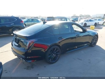 Cadillac 2020 Cadillac CT5 2022 Cadillac CT5-V 4dr Sdn 3.0 Benzyna 360KM, zdjęcie 5