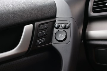 Honda Accord VIII Kombi 2.0 VTEC 156KM 2009 Honda Accord 2.0 i-VTEC, Salon Polska, Skóra, zdjęcie 21