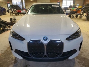 BMW i4 Gran Coupe Facelifting xDrive 40 401KM 2024 BMW i4 2024 BMW I4 XDRIVE 40 Elektryczny 401KM, zdjęcie 4