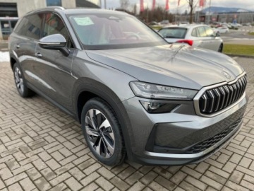 Skoda Kodiaq II SUV 2.0 TDI SCR 193KM 2026 SKODA Kodiaq Drive 2.0 TDI 4x4 DSG Suv 193KM 2026, zdjęcie 1