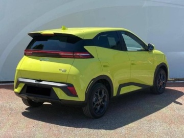 BYD 2025 BYD Dolphin Surf Boost Hatchback (88 KM) 2025, zdjęcie 3