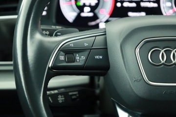 Audi Q7 II SUV Facelifting  3.0 45 TDI 231KM 2021 Audi Q7 45 TDI, Salon Polska, Serwis ASO, 227 KM, zdjęcie 20