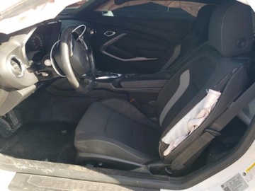 Chevrolet Camaro VI Coupe 6.2 455KM 2021 Chevrolet Camaro 2021 CHEVROLET CAMARO LZ 6.2 Benzyna 455KM, zdjęcie 7