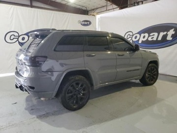 Jeep 2021 Jeep Grand Cherokee Laredo, 2021r., 4x4, 3.6L, zdjęcie 2