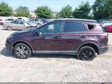 Toyota RAV4 V 2018 Toyota RAV4 2018 TOYOTA RAV4 LE 2.5 Benzyna 176KM, zdjęcie 6