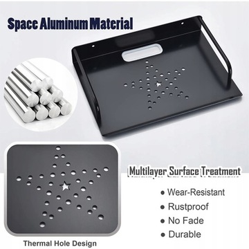 Подставка для проектора Крепления для телевизора Полка