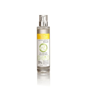Alyssa Ashley EDC Biolab Tiare & Almond (50 ml)