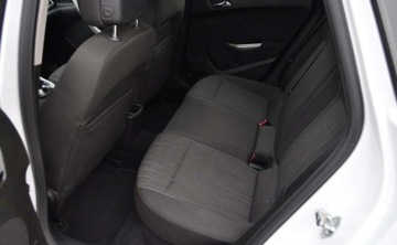 Opel Astra 2010 Opel Astra 1.4 Turbo Benzyna Xenon Tempomat Cz. parkowania INFINITI 1.4, zdjęcie 17