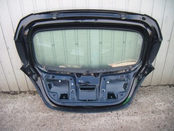 OPEL CORSA D 06-11 5D VÍKO KUFRU ZADNÍ Z20R