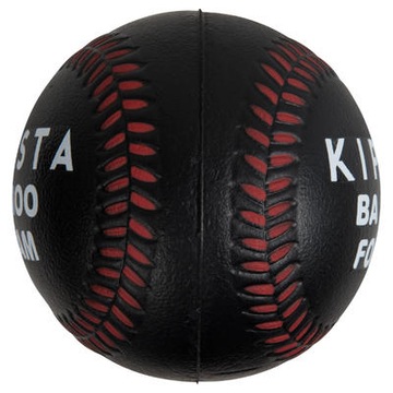 Бейсбольный мяч Kipsta BA100 из пенопласта 11 дюймов