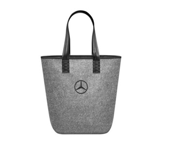 ORYGINALNA TORBA NA ZAKUPY MERCEDES-BENZ B66952989
