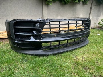 NÁRAZNÍK KAPOTA CHLADIČE PORSCHE MACAN 95B FACELIFT