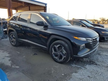 Hyundai Tucson IV 2023 Hyundai Tucson 2023 HYUNDAI TUCSON SEL CONVENIENCE 1.6 Hybryda 177KM, zdjęcie 3