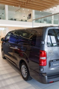 Toyota 2022 Toyota Proace Verso Verso 1.5 D4-D Long Business 1.5 Diesel 120KM, zdjęcie 34