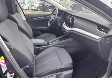Skoda Octavia IV Scout 1.5 TSI ACT 150KM 2024 Skoda Octavia 1.5TSI 150KM przeb.2500km MATRIX zadbana 1.5 Benzyna 150KM, zdjęcie 19