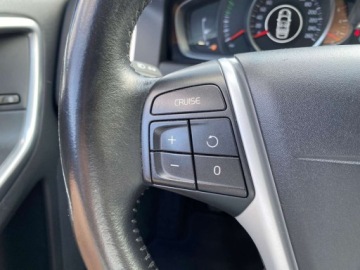 Volvo XC60 I SUV Facelifting 2.0 D3 DRIVE-E 150KM 2016 Volvo XC 60 LEDY KLIMATYZACJA NAWIGACJA PARKTRONIC TEMPOMAT GRZANE FOTELE, zdjęcie 12