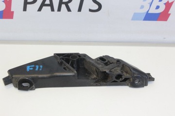BMW F11 OGRANICZNIK KLAPY BAGAŻNIKA LEWY TYŁ
