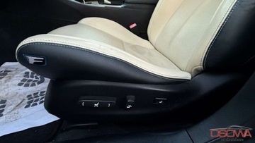 Lexus IS II Sedan F 423KM 2008 Lexus IS ISF 5.0v8 moc 423KM full led obnizona najbogatsza wersja sten id, zdjęcie 37