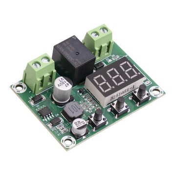 Protection Module Xh M609 12V Protective Balance Protection Board Cut Off