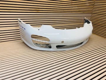 PORSCHE 997 ZDERZAK PRZÓD 99750531110 997505111