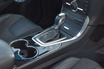 Ford Edge II SUV 2.0 TDCi Twin-Turbo 210KM 2016 Ford Edge FORD EDGE 2.0 210KM 4x4 ALU-20 LED Kamera Panorama Gwarancja 12m, zdjęcie 26