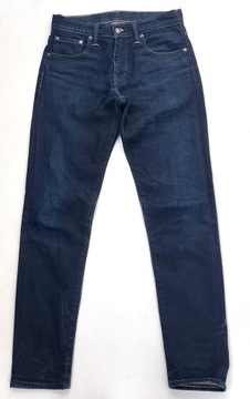 Levi's 520 SPODNIE DZINSY JEANSY W28 L32