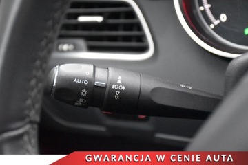 Peugeot 508 I 2011 Peugeot 508 Head-UP Duza-Nawigacja Klimatronic Tempomat Komputer Alu-Felgi, zdjęcie 20