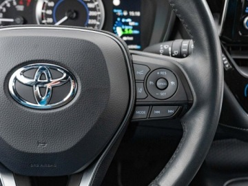 Toyota Corolla XII 2021 Toyota Corolla WD2280S#1.8 Hybrid Comfort, zdjęcie 15