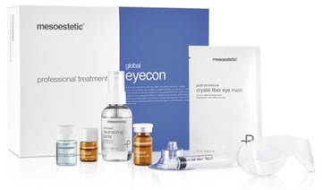 Mesoestetic Global Eyecon zestaw