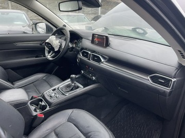 Mazda CX-5 II SUV 2.0 SKY-G 165KM 2020 Mazda CX-5 Skóra Kamera BOSE Virtual Podgrzewanie, zdjęcie 8