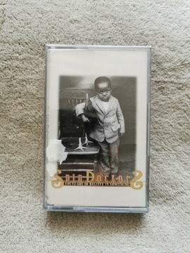 Kaseta Spin Doctors You've Got To Believe *FOLIA*