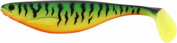 Przynęta Westin ShadTeez dł.9cm Crazy Firetiger