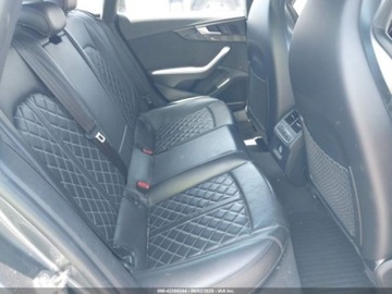 Audi A5 F5 S5 Coupe 3.0 TFSI 354KM 2018 Audi S5 Coupe 2018 AUDI S5 3.0T PREMIUM PLUS 3.0 Benzyna 354KM, zdjęcie 15