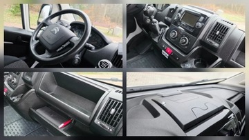 Citroen Jumper III 2020 Citroen Jumper ___MultiCab___L4H2___2.2HDI 164KM 6-osob Navi Kamera___, zdjęcie 12