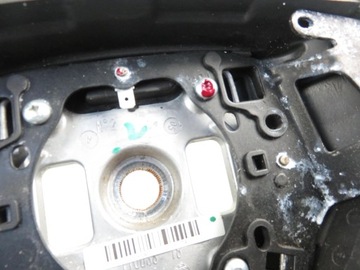 BMW E60 РУЛЕВОЕ КОЛЕСО 6057422