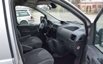 Peugeot Expert II Tepee 2.0 HDi 163KM 2014 Peugeot Expert 2.0HDI Jumpi L2H1 2014r Klima 6-Osobowy 2 KPL KOL HakSprowa, zdjęcie 25