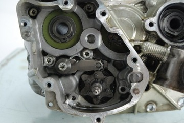 BMW R 1200 RT K52 коробка передач 14-16