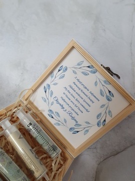 Подарок к первому причастию - денежная инъекция