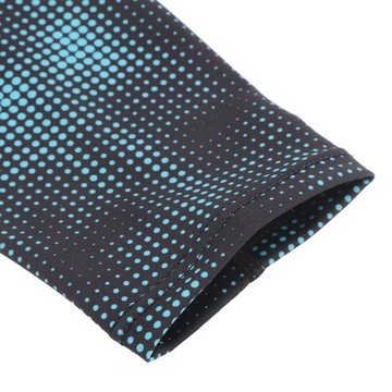 Удлиняющиеся рукава с охлаждающими рукавами для защиты от солнца, дышащие