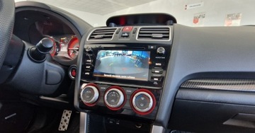 Subaru 2015 Subaru WRX STI 300KM Bezwypadkowy 2.5 Benzyna 300KM, zdjęcie 8