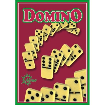 GRA DOMINO 28 KAMIENI