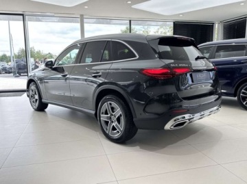 Mercedes GLC C254/X254 SUV 2.0 200d 163KM 2025 Mercedes-Benz GLC 200d mHEV 4Matic AMG Line Ambiente Kamera 360 CarPlay, zdjęcie 1