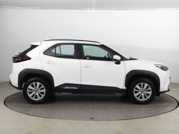 Toyota 2023 Toyota Yaris Cross 1.5 VVT-iE, Salon Polska, zdjęcie 5