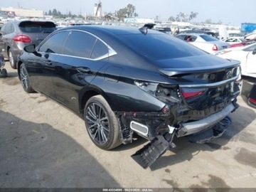 Lexus ES VII (XV70) 2024 Lexus ES 2024r., 2.5L 2.5 Hybryda 176KM, zdjęcie 2