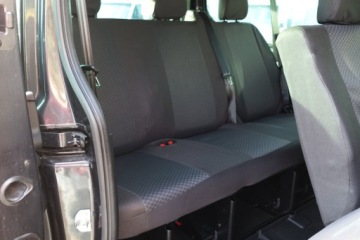 Renault Trafic III Combi 2.0 dCi  150KM 2024 Renault Trafic Bezwypadek SalonPL 9os Full LED Czuj. park. Tempomat, zdjęcie 11