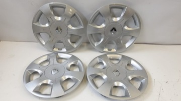 ПАКЕТ СТУПИЦ 16 ДЮЙМОВ RENAULT TRAFIC НОВЫЙ