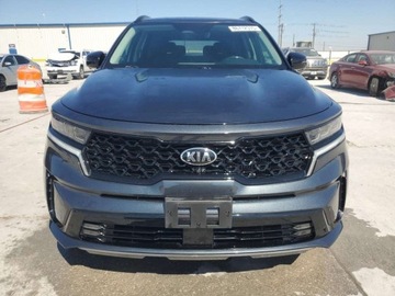 Kia Sorento IV 2021 Kia Sorento Sx 2021 2.5l 2.5 Benzyna 281KM, zdjęcie 5