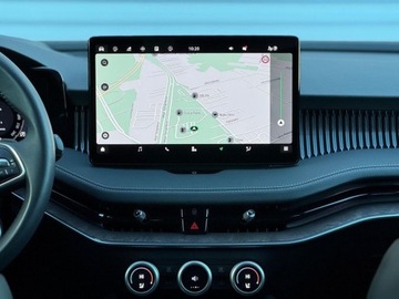 Skoda Superb III Kombi Facelifting 2.0 TDI SCR 150KM 2024 Skoda Superb LK 2.0 TDI 150 KM DSG VAT23 DCC Matrix LED Wentylacja Masaze, zdjęcie 17