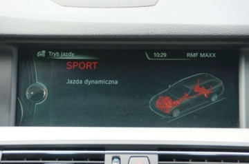 BMW Seria 5 F10-F11 Touring 520d 184KM 2013 BMW Seria 5 2.0 Diesel 184 KM, Automat, Navi, Pakiet M, Head-Up, Skora, GW, zdjęcie 17
